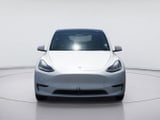 2021 Tesla Model Y - Preview 3