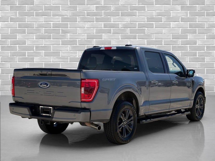 2023 Ford F-150 - Image 2