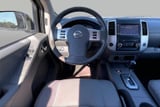 2021 Nissan Frontier - Preview 5