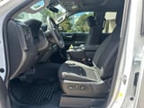 2026 Chevrolet Silverado - Preview 9