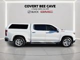 2023 Chevrolet Silverado 1500 - Preview 11