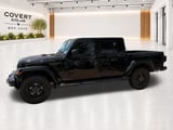 2026 Jeep Gladiator - Preview 4