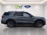 2026 Ford Explorer - Preview 8