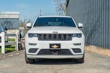 2020 Jeep Grand Cherokee - Preview 8