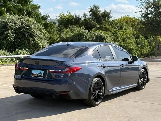 2026 Toyota Camry - Image 2
