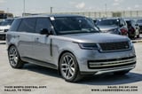 2027 Land Rover Range Rover - Preview 6