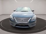 2013 Nissan Sentra - Preview 3