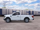 2026 Ford F-150 - Preview 3