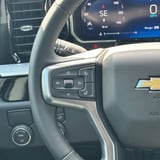 2026 Chevrolet Silverado 1500 - Preview 15