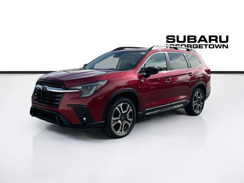2026 Subaru Ascent - Image 1