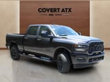 2026 Ram 2500 - Preview 7