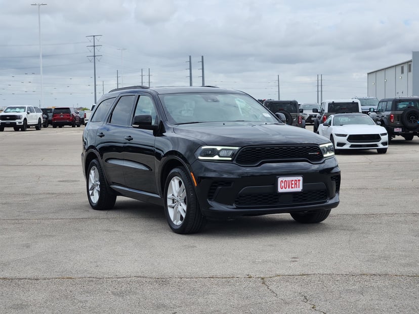 2024 Dodge Durango - Image 1