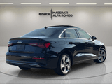 2024 Audi A3 - Preview 4