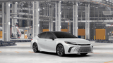 2026 Toyota Camry - Preview 15