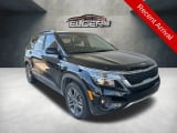 2021 Kia Seltos - Preview 3