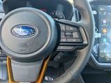 2026 Subaru Crosstrek - Preview 11