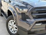 2025 Toyota Tacoma - Preview 4
