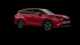 2026 Toyota Highlander - Preview 14