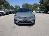 2023 Volvo XC40 Recharge - Preview 7