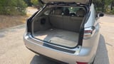 2011 Lexus RX - Preview 12