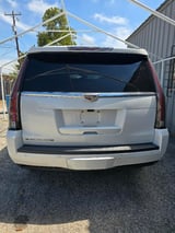 2020 Cadillac Escalade - Preview 4