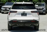 2025 Chevrolet Equinox - Preview 11