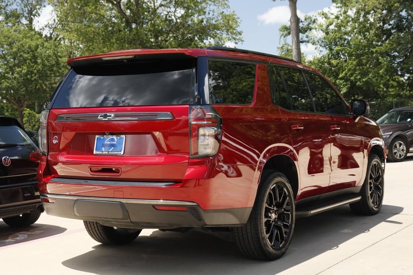 2022 Chevrolet Tahoe - Image 3