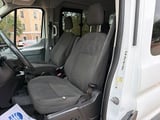 2015 Ford Transit - Preview 13