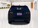 2026 Jeep Cherokee - Preview 8