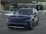 2026 Hyundai Santa Fe - Preview 6