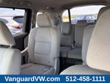 2016 Honda Odyssey - Preview 13