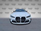 2022 BMW M4 - Preview 4