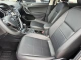 2020 Volkswagen Tiguan - Preview 12