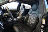 2023 Audi SQ8 - Preview 11