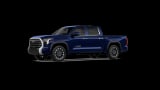 2026 Toyota Tundra - Preview 2