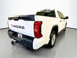 2026 Toyota Tundra - Preview 5