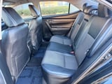 2017 Toyota Corolla - Preview 15