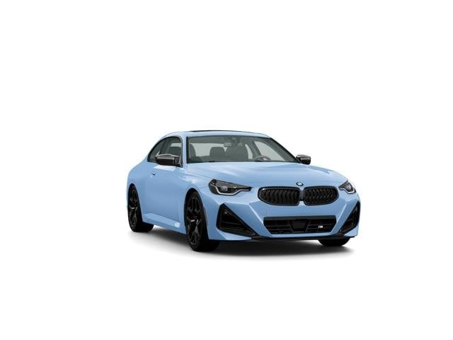 2027 BMW 2-series - Image 1