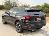 2024 Chevrolet Trax - Preview 4
