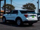 2022 Ford Explorer - Preview 5