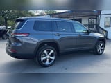 2021 Jeep Grand Cherokee L - Preview 3