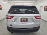 2021 Chevrolet Traverse - Preview 5
