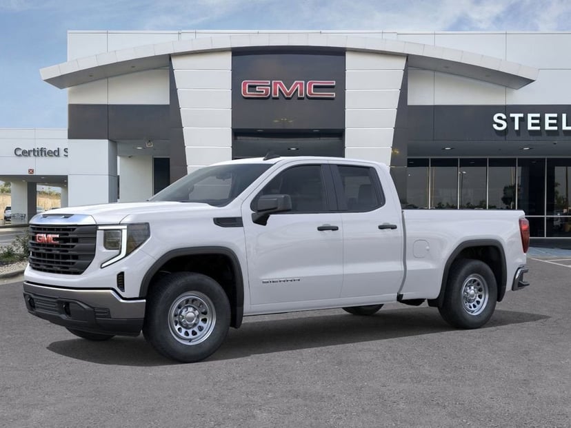 2026 GMC Sierra 1500 - Image 3