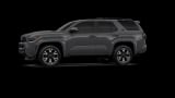 2026 Toyota 4Runner - Preview 3