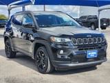2025 Jeep Compass - Preview 3