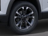 2027 Chevrolet Equinox - Preview 9