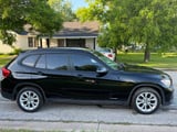 2014 BMW X1 - Preview 5