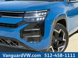 2027 Volkswagen Atlas - Preview 5