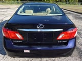 2008 Lexus ES - Preview 6