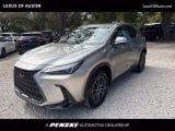 2026 Lexus NX - Preview 2